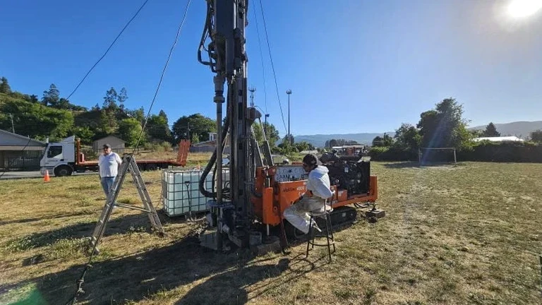 Exploratory Test Pit Services in Mesa, AZ