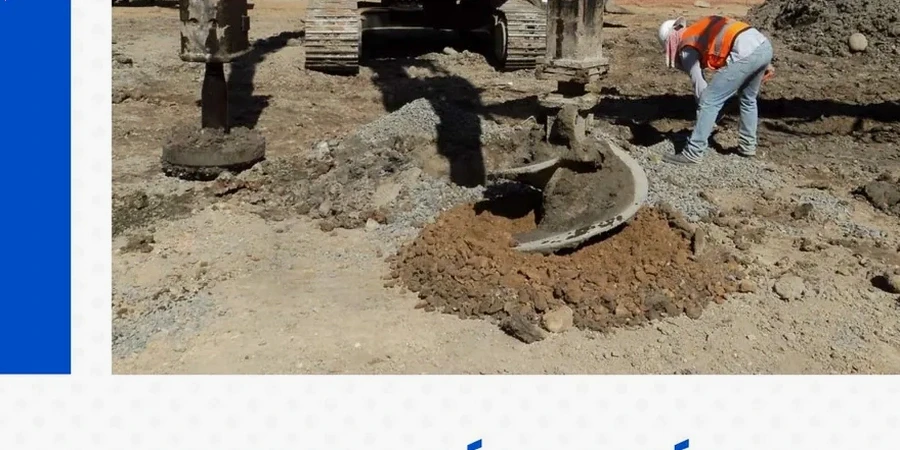 Stone Column Design for Mesa, AZ: Ground Improvement That Works in Desert Soils