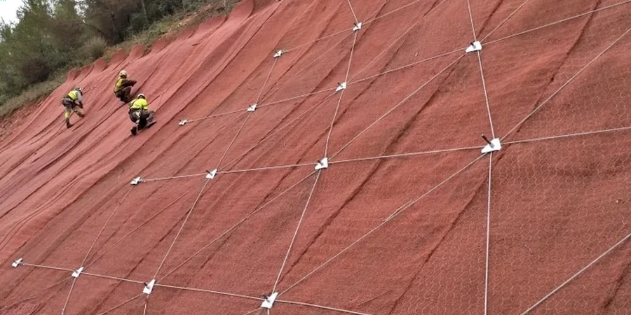 Slope Stability Analysis in Mesa, AZ: Protect Your Project from Desert Soil Failures