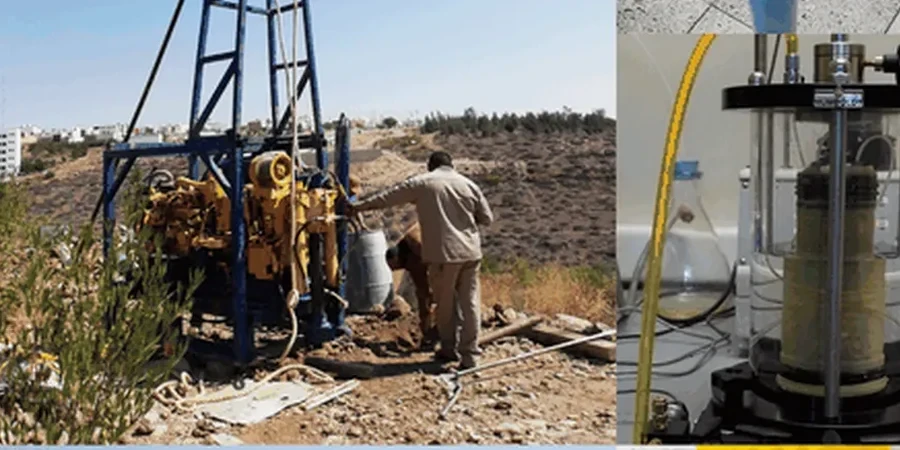Geotechnical Engineering in Mesa