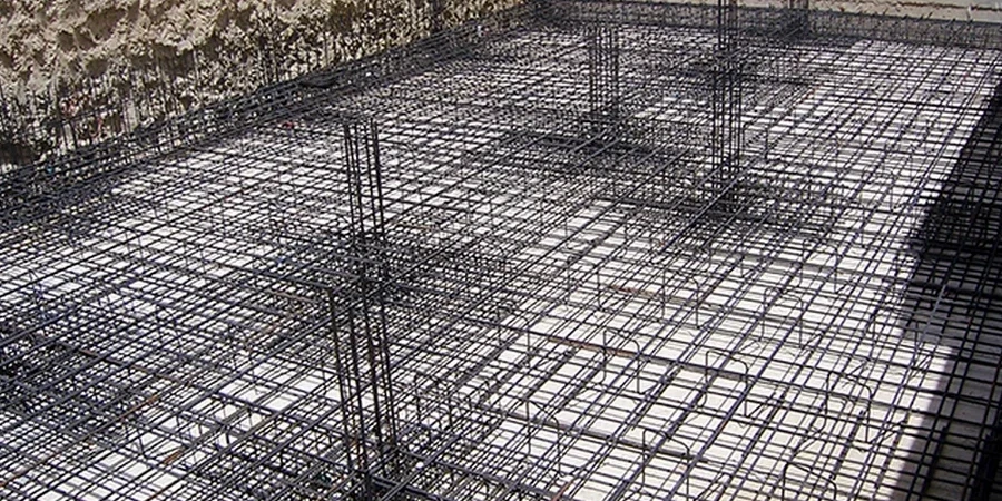 Raft/Mat Foundation Design in Mesa, AZ