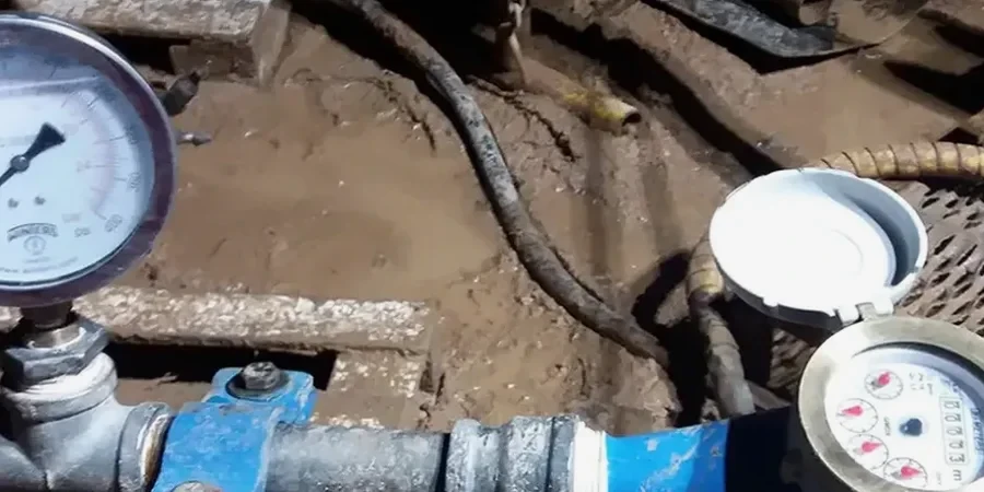 Field Permeability Testing (Lefranc/Lugeon) in Mesa, AZ