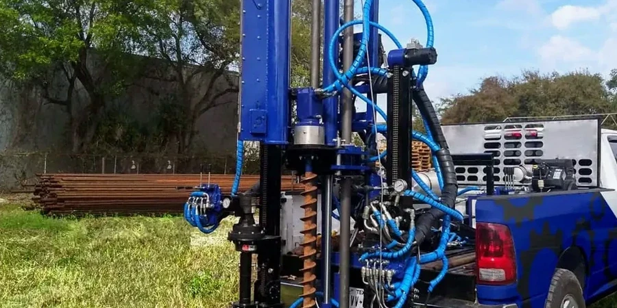 SPT Testing in Mesa, AZ: Reliable Subsurface Data